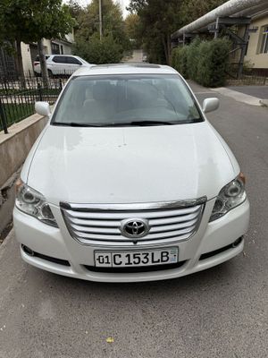 Toyota Avalon 2009