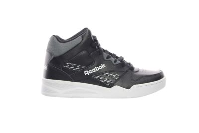 Reebok Royal BB 4500 Hi 2. Кожаные кроссовки из США. Раз 36