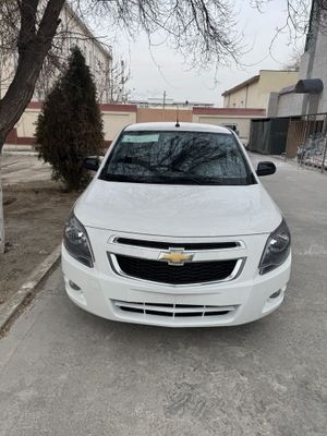 Chevrolet Cobalt 2025y shòt