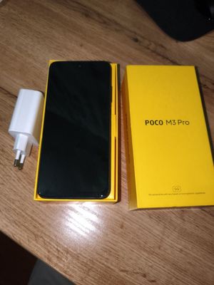 POCO M3 Pro 5G 6/128