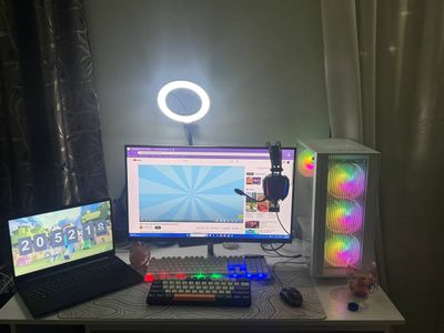 Kompyuter Komplekt