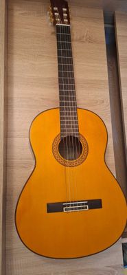 Гитара классическая Yamaha c80