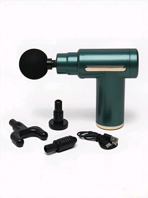 Massajor gun - unversal massajor aparat