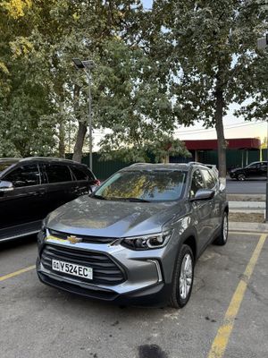 Tracker 2 LTZ 2023