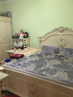 Оханграбо кучаси 6 соток 6 хона 3 санузел фасади 27х22 ховли сотилади.
