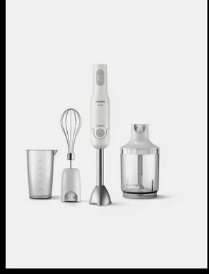 Philips qol blenderi