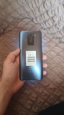 REDMI NOTE 9|||6/128