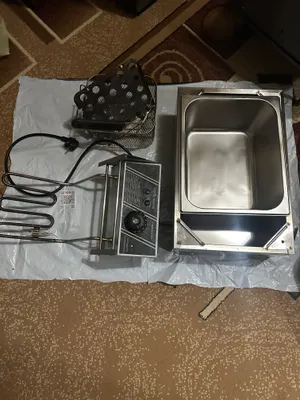 Фритюрница 680 000 сум