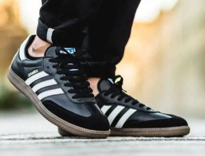 Adidas Samba New Collection