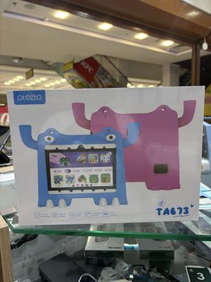 Oteeto Tab73 detskiy planshet