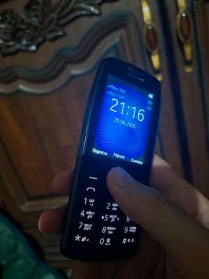 nokia original sotiladi imeka òtkan bor2 sim 250mi