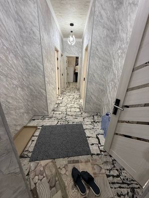 Аренда Квартира Алгоритм Эшон Гузар Сити Новостройка