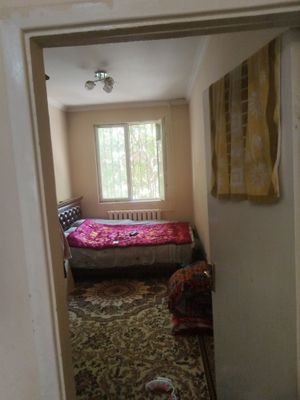 Toshkent shahrida 2 xonali kvartira kunlikka beriladi yoki sheriklikk