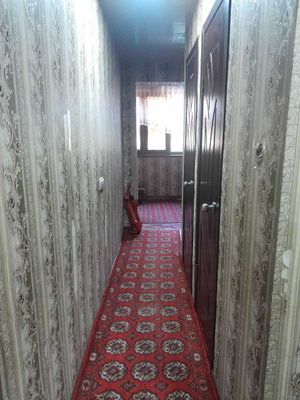 3 хонали квартира сотилади
