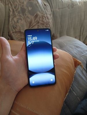 Not 14 joyi 128 oganmga 3 oycha boldi kar dak ful tel ideal