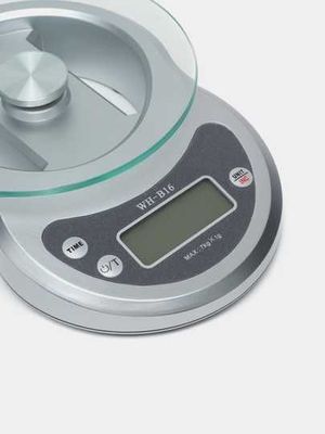 Elektron oshxona tarozilari B16, 7 kg gacha