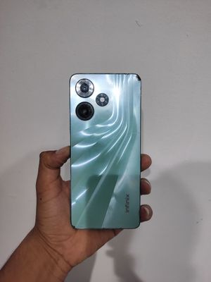 Infinix Hot 30 android