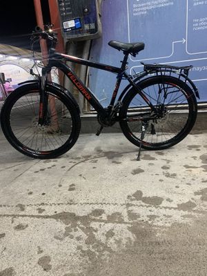 Velosiped 26 sotiladi
