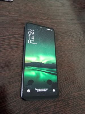 Xiaomi note 12 sotiladii. Xotirasi 8+4/128