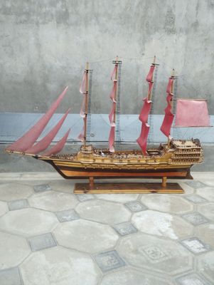 Продается корабль