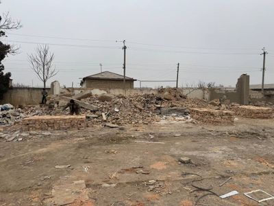 Пискентда Исталган сотих курук ерни нотариусда уз номизга сотиб олинг