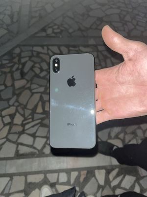 Iphone X 256 gb holati ideal