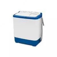 Yarim avtomatik VESTA WMG 10P (10kg) Water 01