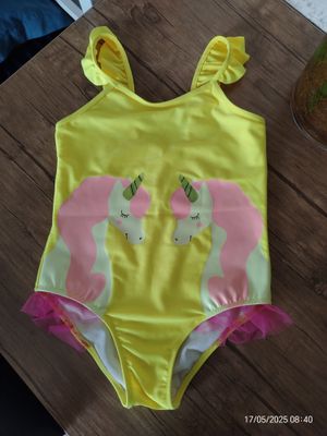 Продам детский купальник