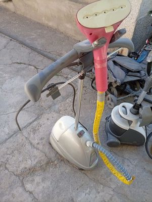 Kiyim kechak elektron dazmoli