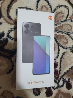 Redmi Note 13 6/128GB