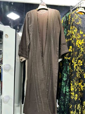 Dubay abaya
