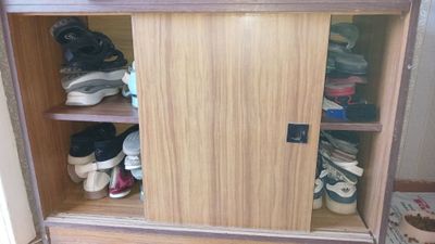 Подставка для обуви