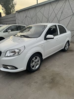 Нехиа 3 автомат