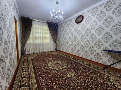 Срочно ижарага берилади 3 хонали квартира – Юнусобод 14