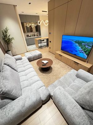 Аренда квартира Tashkent city Nest one