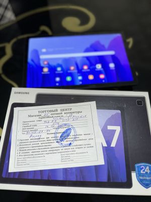 Планшет Samsung Galaxy TAB A7