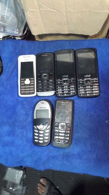 nokia 6300 artel simens siemens tel bor
