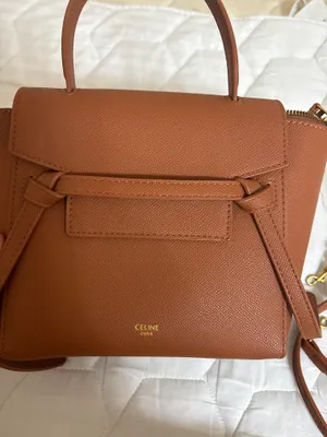 Celine sumka yengi hali taqilmagan 150.000