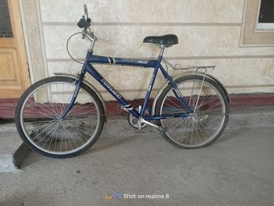 VELOSIPED Arzon narxda