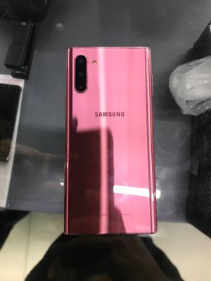 Samsung not 10.5g