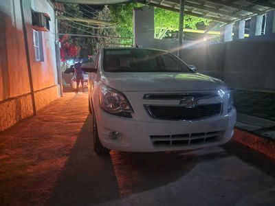 Cobalt avtomat 2025