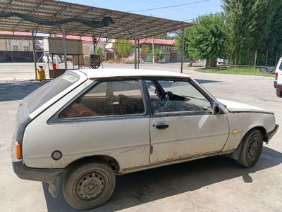 zaz tavriya 1102