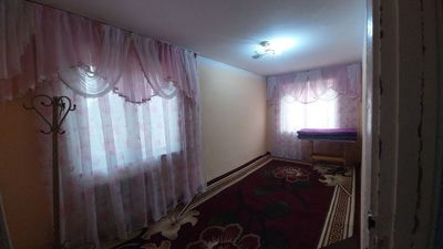 2 xonali kvr ijaraga beriladi. Moʻljal : Sentralni apteka