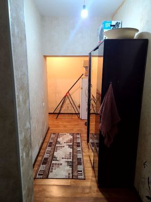 Карасу 6 1 комнатная квартира