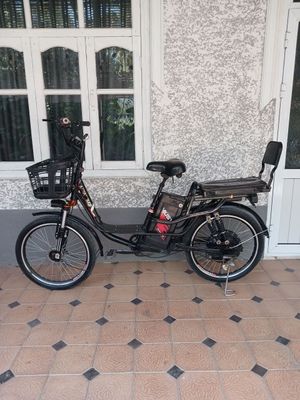 Veloskuter sotiladi