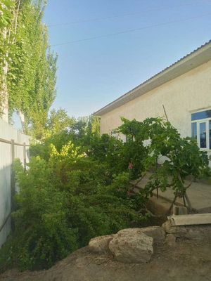 Дом + Земля участок