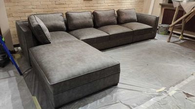 Реставрация и Изготовление по мягкой мебели.