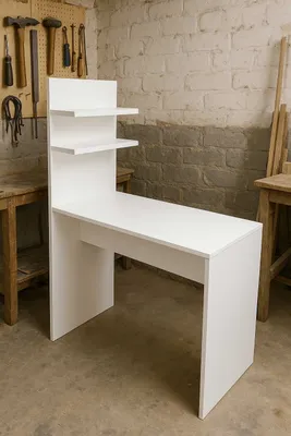 Маникюр учун столик