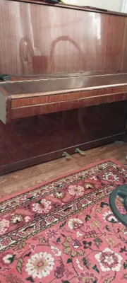 продается пианино
