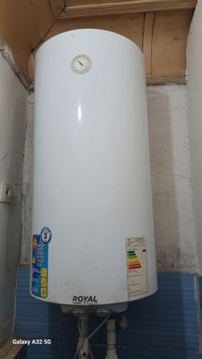 Ariston Royal 100litr